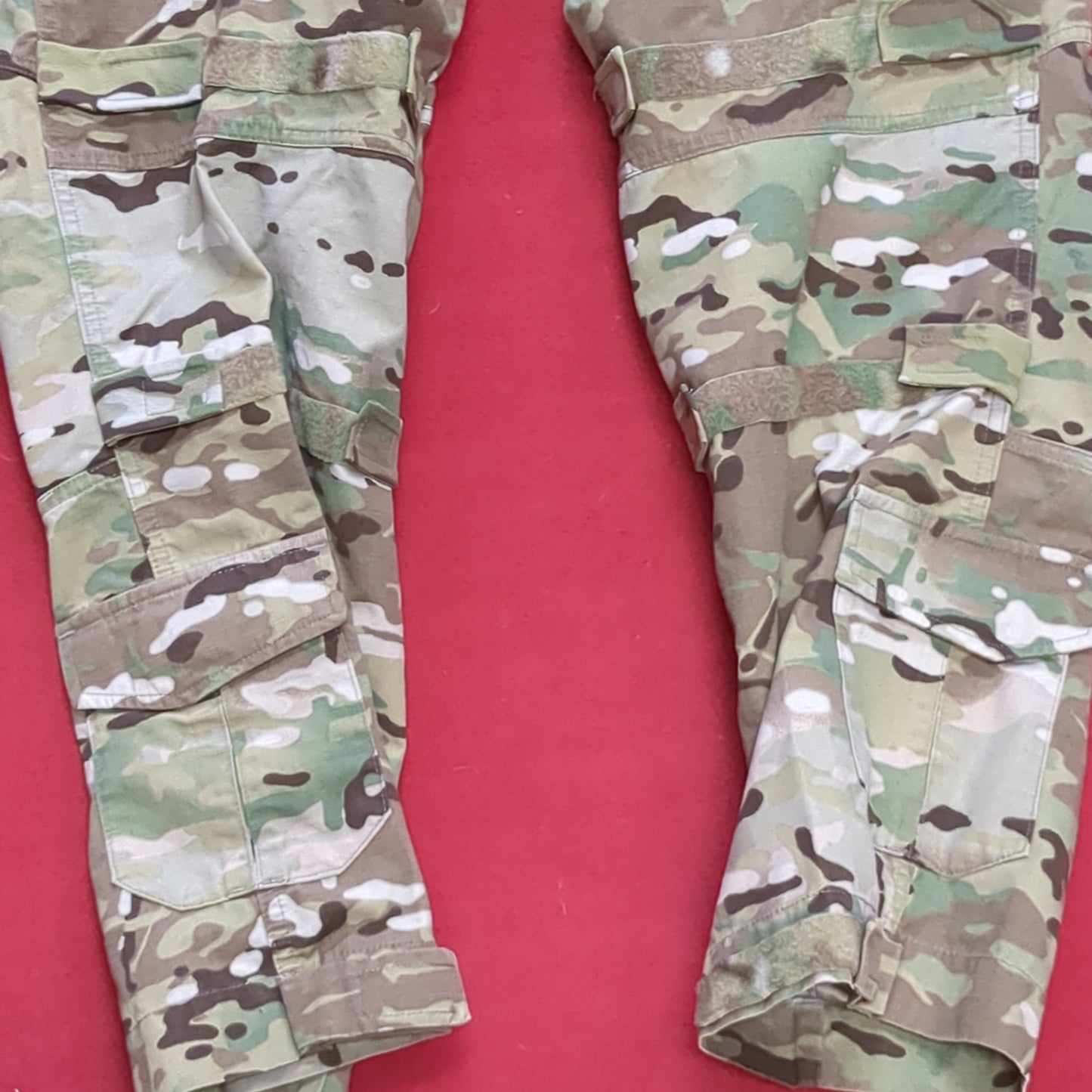 Patagonia level 9 combat pants Used Size in Description *ocp12- ea08-YLU44*