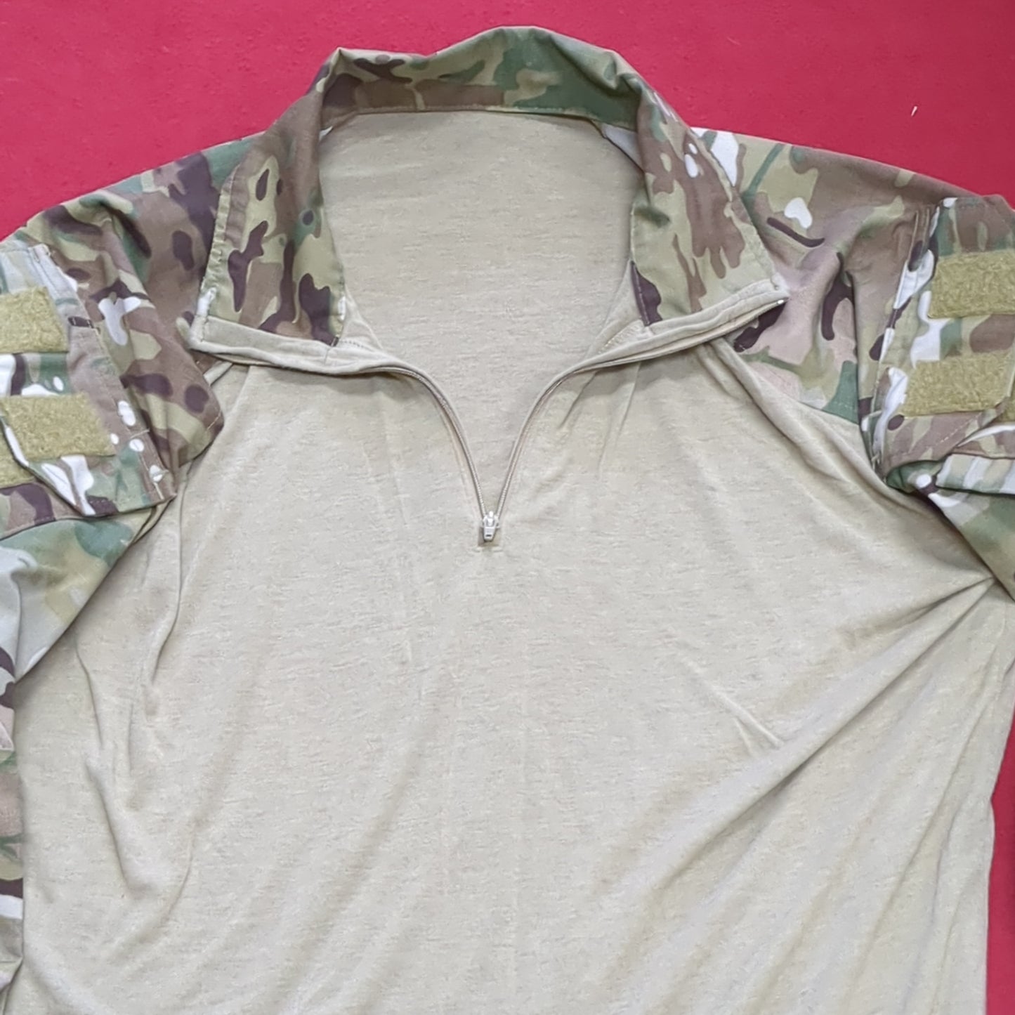 crye precision medium regular g3 combat top shirt Multicam (CSO- fa10-enu30)