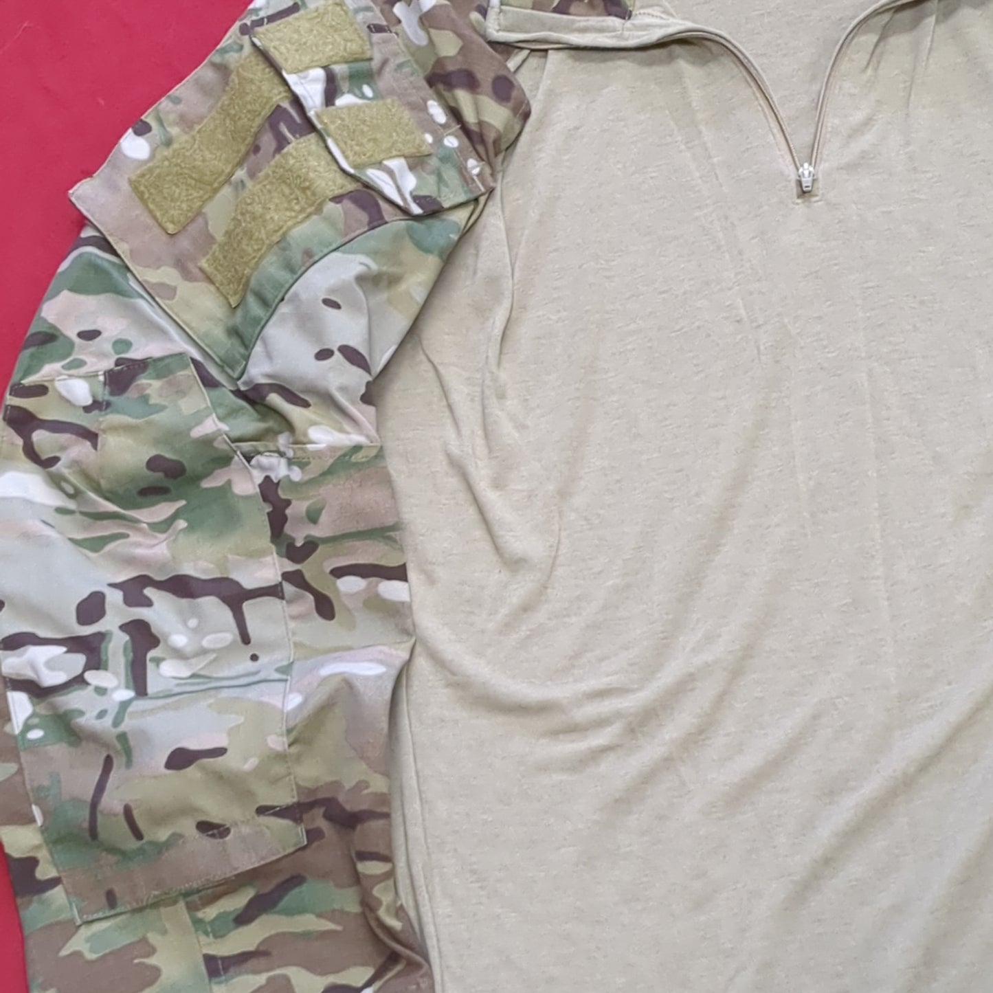 crye precision medium regular g3 combat top shirt Multicam (CSO- fa10-enu30)