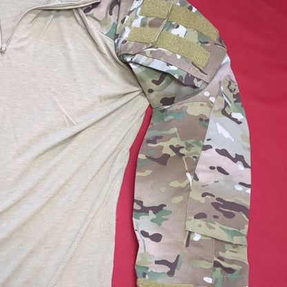 crye precision medium regular g3 combat top shirt Multicam (CSO- fa10-enu30)