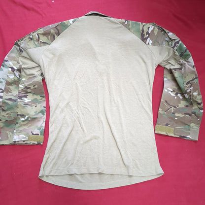 crye precision medium regular g3 combat top shirt Multicam (CSO- fa10-enu30)