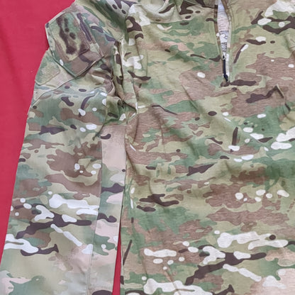 Patagonia medium regular l9 19221 Combat Shirt Multicam OCP good condition (fc06-enu31)