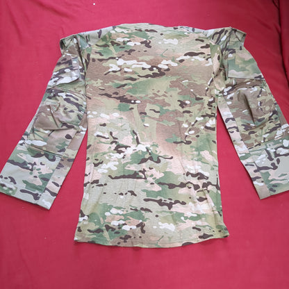 Patagonia medium regular l9 19221 Combat Shirt Multicam OCP good condition (fc06-enu31)