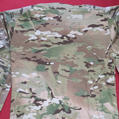 Patagonia medium regular l9 19221 Combat Shirt Multicam OCP good condition (fc06-enu31)