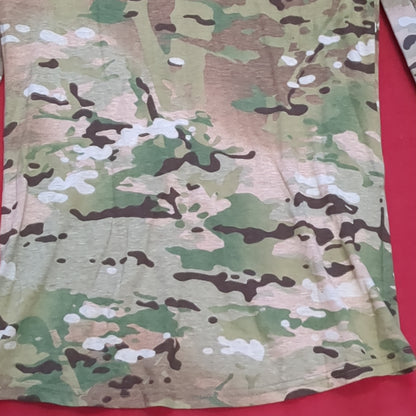 Patagonia medium regular l9 19221 Combat Shirt Multicam OCP good condition (fc06-enu31)