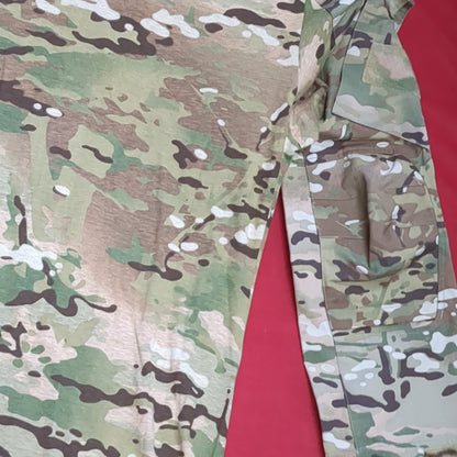 Patagonia medium regular l9 19221 Combat Shirt Multicam OCP good condition (fc06-enu31)