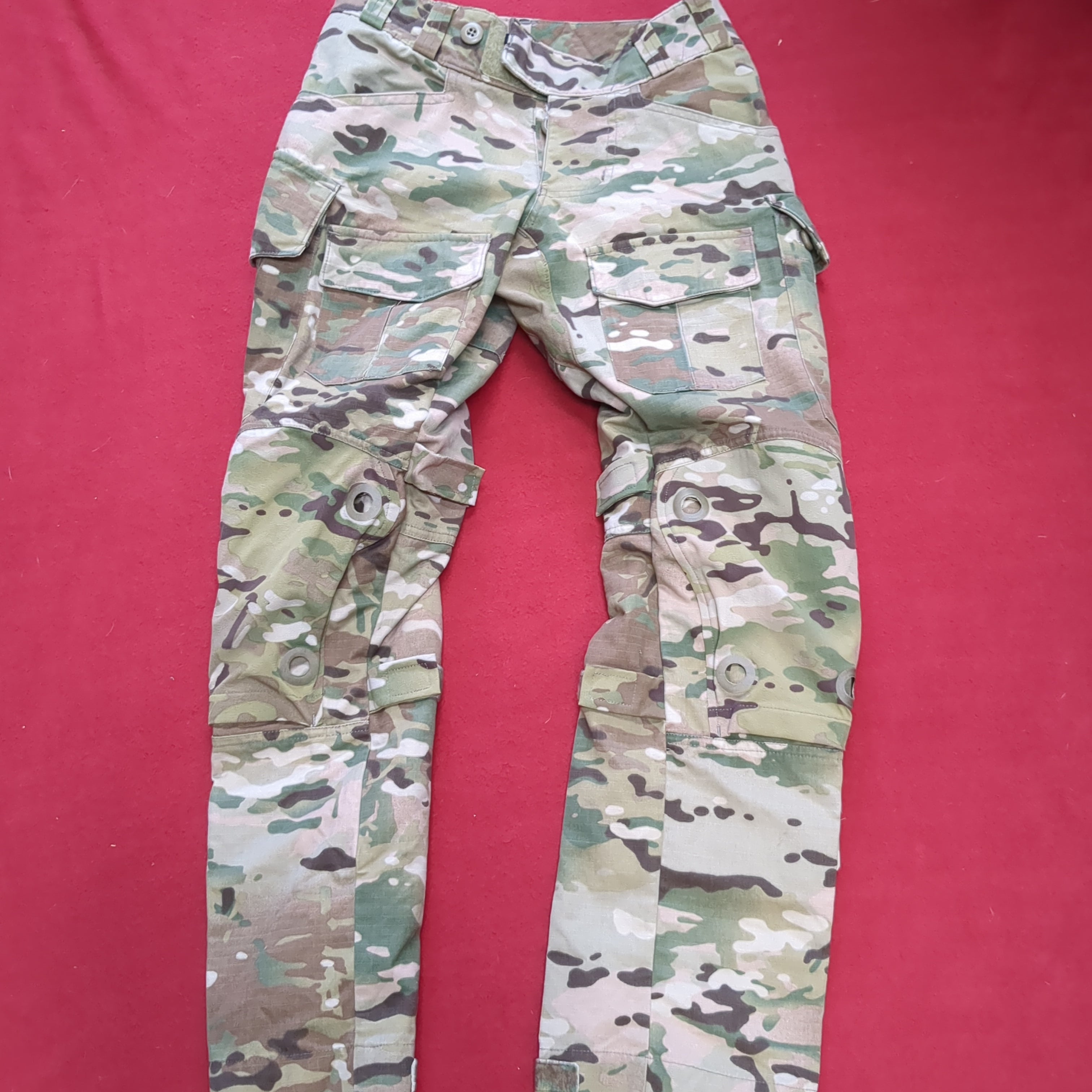 28S 28 Short Patagonia Level 9 Combat Pants Multicam Excellent Conditi Gibsons Tactical Tavern