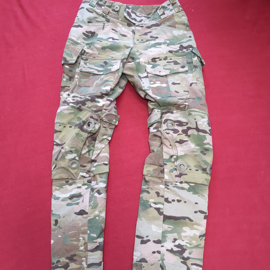 28S 28 Short Patagonia Level 9 Combat Pants Multicam Excellent Condition *OCP4- fa16-enu33*