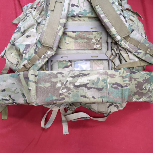 Custom OCP Kidney Waist Pad OCP Multicam w Molle Alice Malice (lc3-ocp-kid)