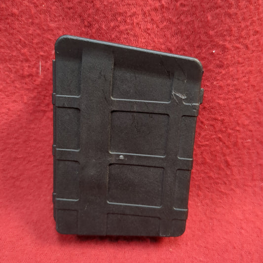 Ramp-e 556/223 flat black magazine holder excellent condition (hc05-enu48)