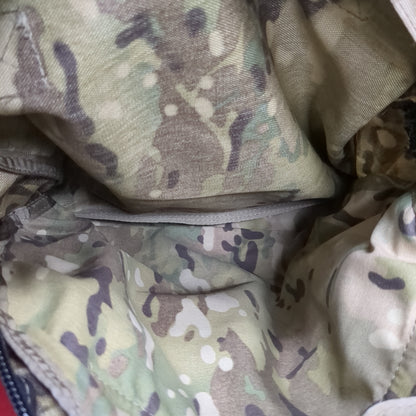 Harris Falcon III Multicam radio Daypack made USA LBT jtac uksf (gtt-enu63)