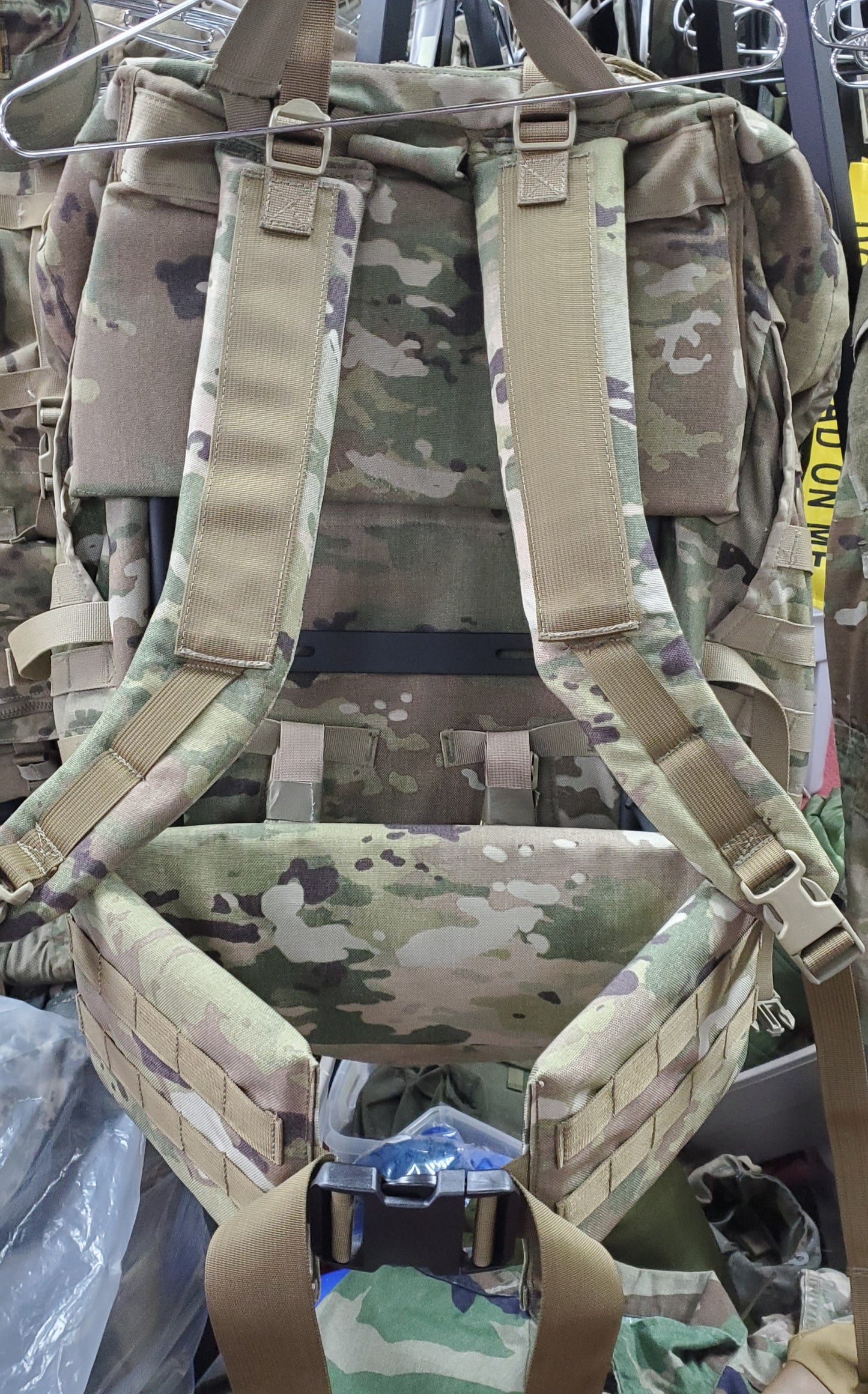 Custom-Build OCP Molle 4k 4000 (D-GIL)