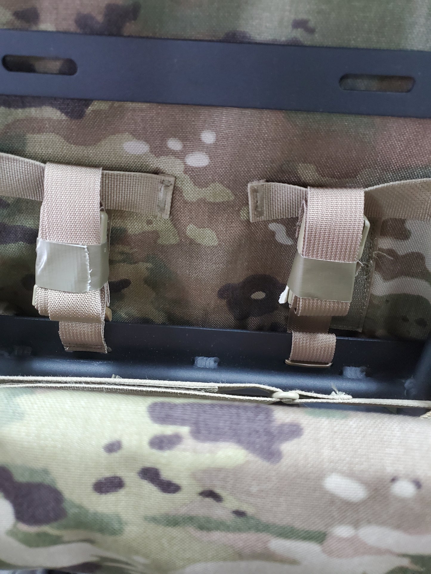 Custom-Build OCP Molle 4k 4000 (D-GIL)