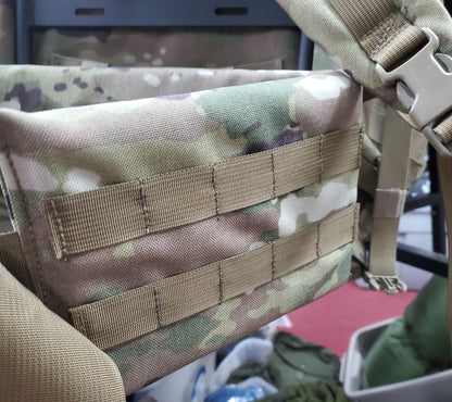 Custom-Build OCP Molle 4k 4000 (D-GIL)