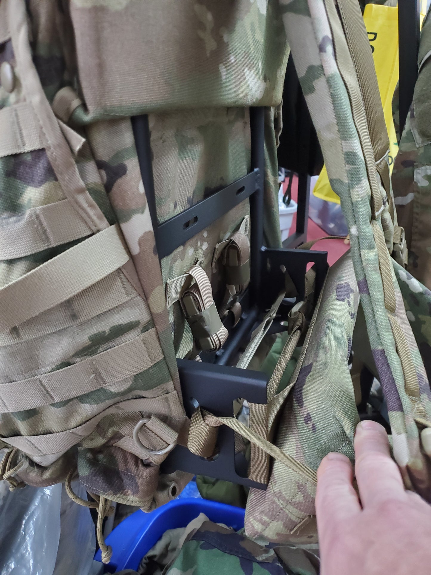 Custom-Build OCP Molle 4k 4000 (D-GIL)