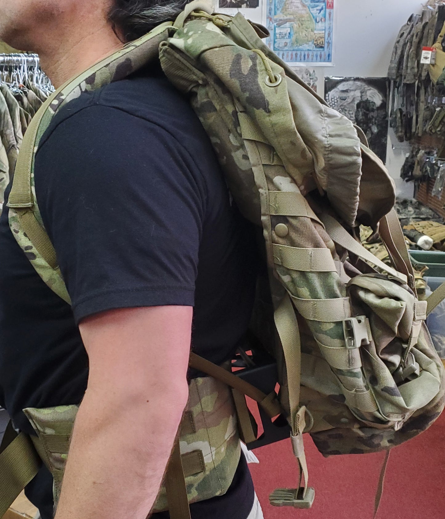 Custom-Build OCP Molle 4k 4000 (D-GIL)