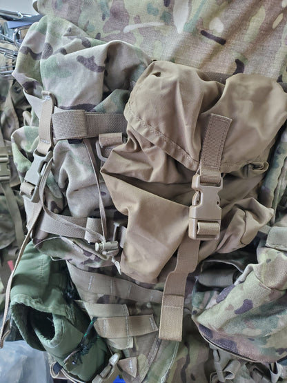 Custom-Build OCP Molle II Conversion to Alice Malice (O-WOOD)