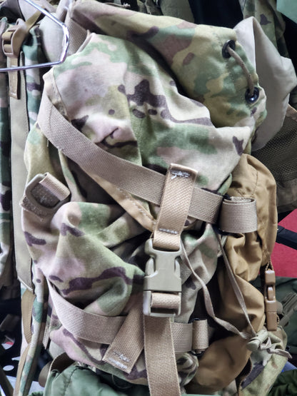 Custom-Build OCP Molle II Conversion to Alice Malice (O-WOOD)