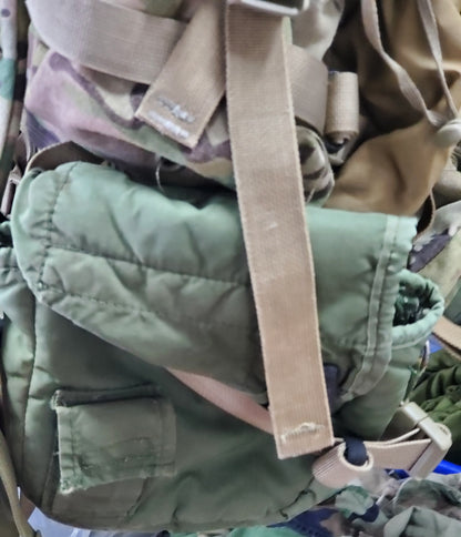 Custom-Build OCP Molle II Conversion to Alice Malice (O-WOOD)