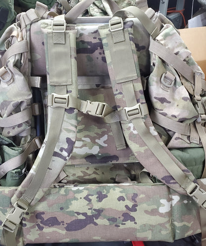 Custom-Build OCP Molle II Conversion to Alice Malice (O-WOOD)