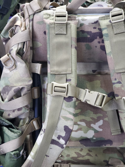 Custom-Build OCP Molle II Conversion to Alice Malice (O-WOOD)