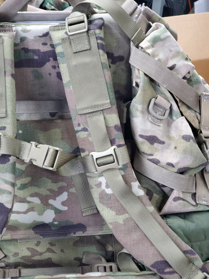 Custom-Build OCP Molle II Conversion to Alice Malice (O-WOOD)