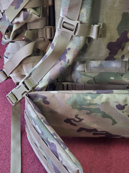 Custom-Build SFQC SF Q-Course Malice Large Ruck (Luna)