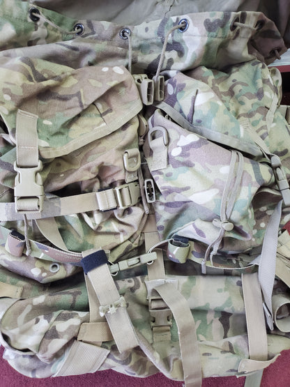 Custom-Build SFQC SF Q-Course Malice Large Ruck (Luna)