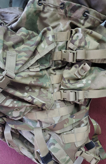 Custom-Build SFQC SF Q-Course Malice Large Ruck (Luna)