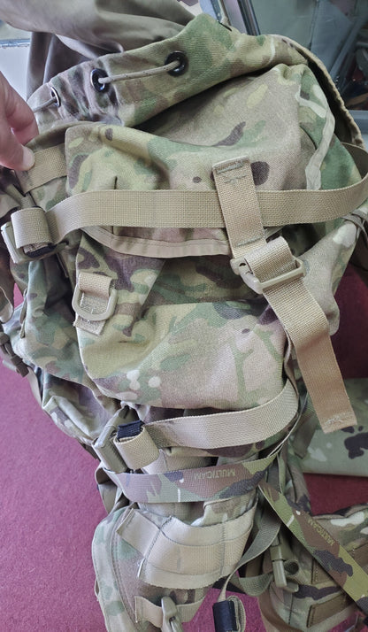 Custom-Build SFQC SF Q-Course Malice Large Ruck (Luna)