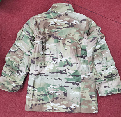 New - Small Regular Patagonia Level 9 Field Shirt Top Multicam OCP (db07-25jan29)