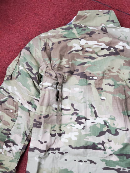 New - Small Regular Patagonia Level 9 Field Shirt Top Multicam OCP (db07-25jan29)