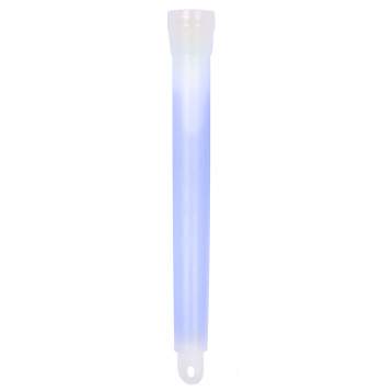 Blue 6" Chemlight Glow in the Dark Chem Lightstick (709)