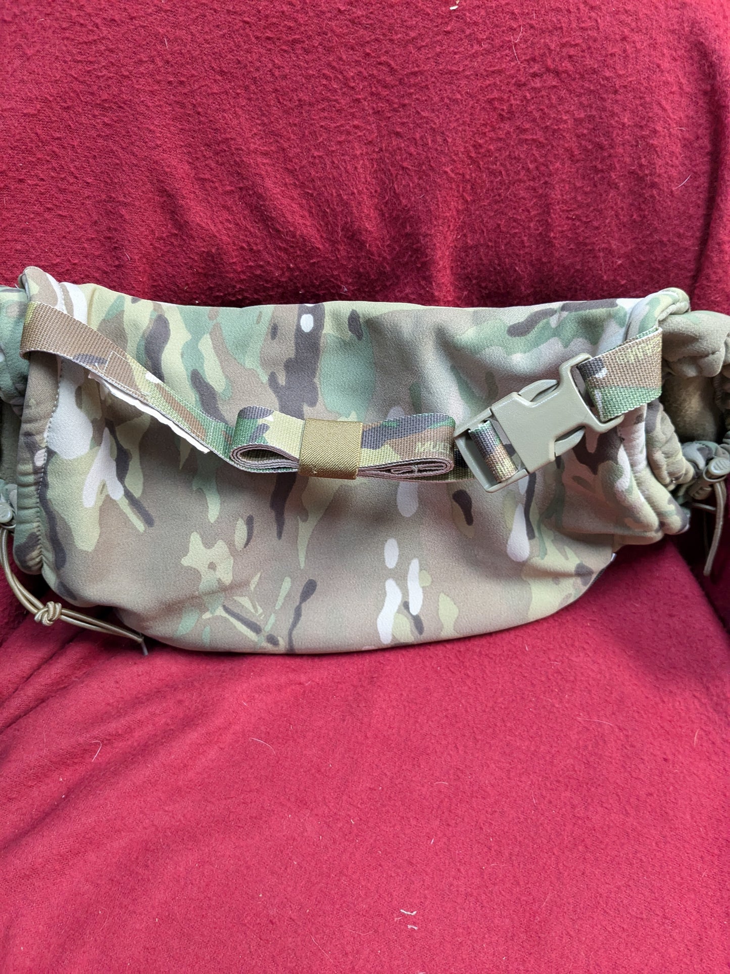 Eagle Industries, Hand Warmer Sleeve One Size Fits All Multicam used (cw-enu140)