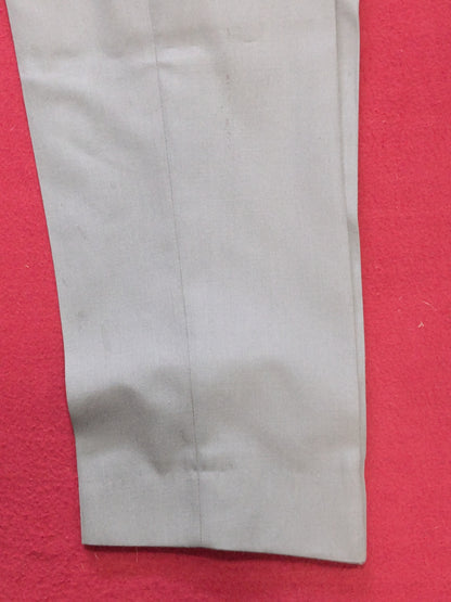 us army flying cross agsu trousers classic Size 35 S-A Good Condition (dg3- ea03-PET85)