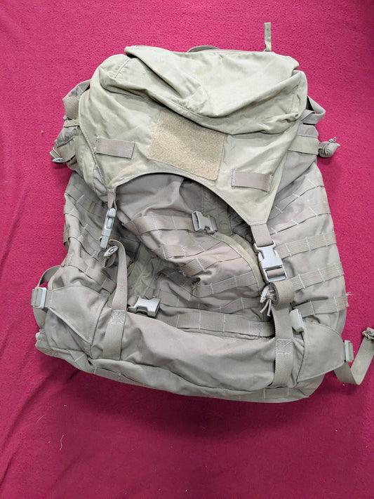 GRANITE GEAR CHIEF PATROL PACK COYOTE (GTT-ENU147)