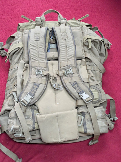 GRANITE GEAR CHIEF PATROL PACK COYOTE (GTT-ENU147)