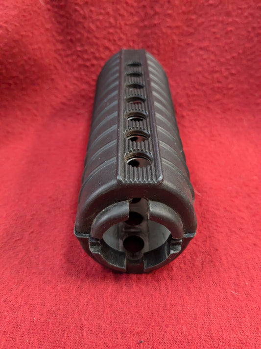 m4 carbine handguard sssembly SP64673 used (hc05-enu151)