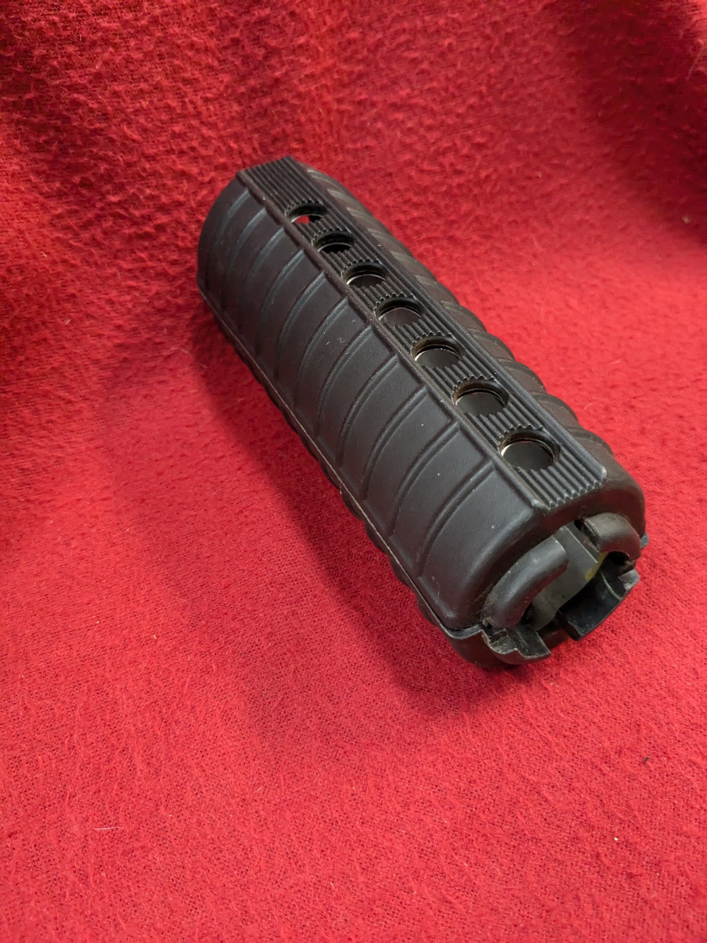 m4 carbine handguard sssembly SP64673 used (hc05-enu151)