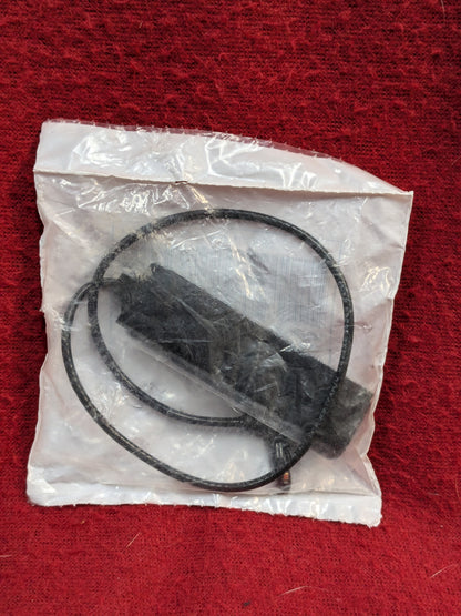 NOS Cable Remote, Assembly 12" Pressure Switch (com1-enu156)