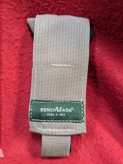 NOS benchmade seatbelt strap cutter with clips & pouch (ifak-enu160)