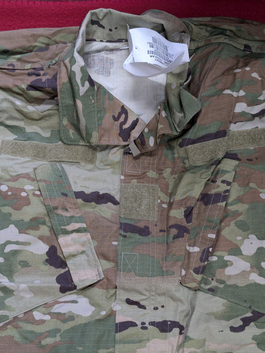 NWOT US Army Medium Regular Top Traditional OCP (ocp9- ea05-GUA48)