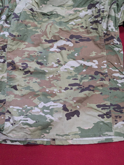 NWT US Army Medium Regular Top Bottoms Multicam Frac (ec12-GUA30)