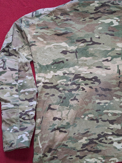 patagonia combat shirt top shirt medium / regular ocp l9 level 9 Excellent Condition (cso- fa10-YLU78)