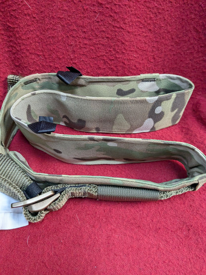 Arc'teryx H150 Riggers Belt Multicam Medium Rangers Excellent Condition  (gcg1-ENU199)