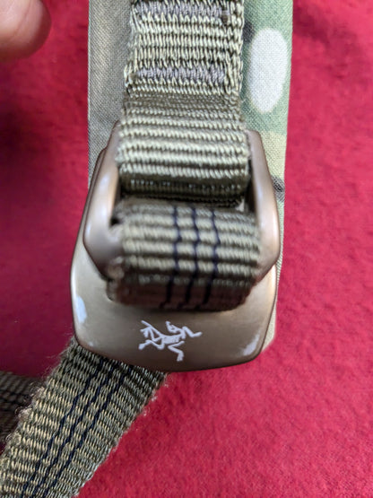 Arc'teryx H150 Riggers Belt Multicam Medium Rangers Excellent Condition  (gcg1-ENU199)