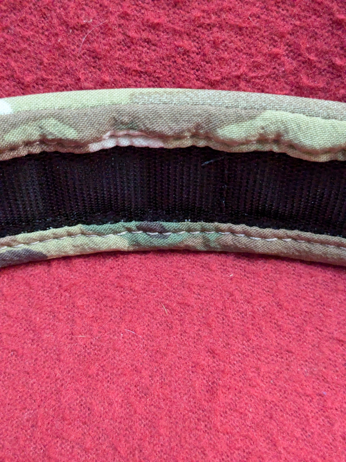 NWT Medium LOAD RATED BELT Multicam (gcg1-ENU200)