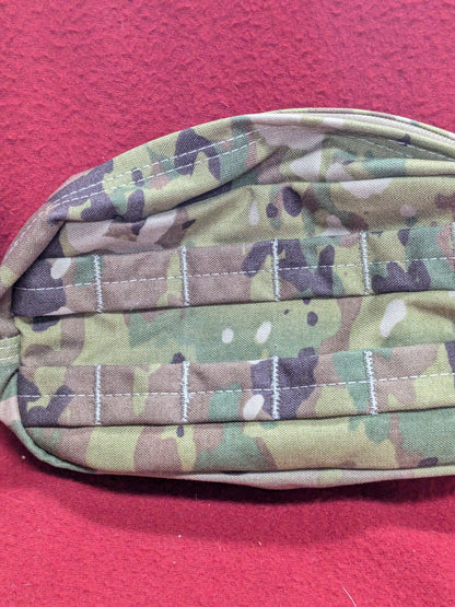 Condor Elite MA8-008 Utility Pouch Multicam Used (30cr-YLU10)