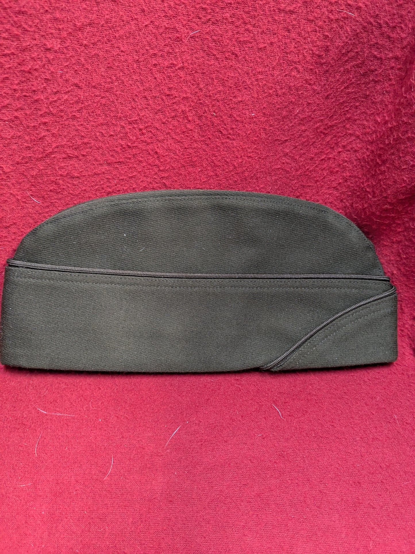 US army agsu garrison heritage unisex Green Cap (dg3- ea03-YLU47)