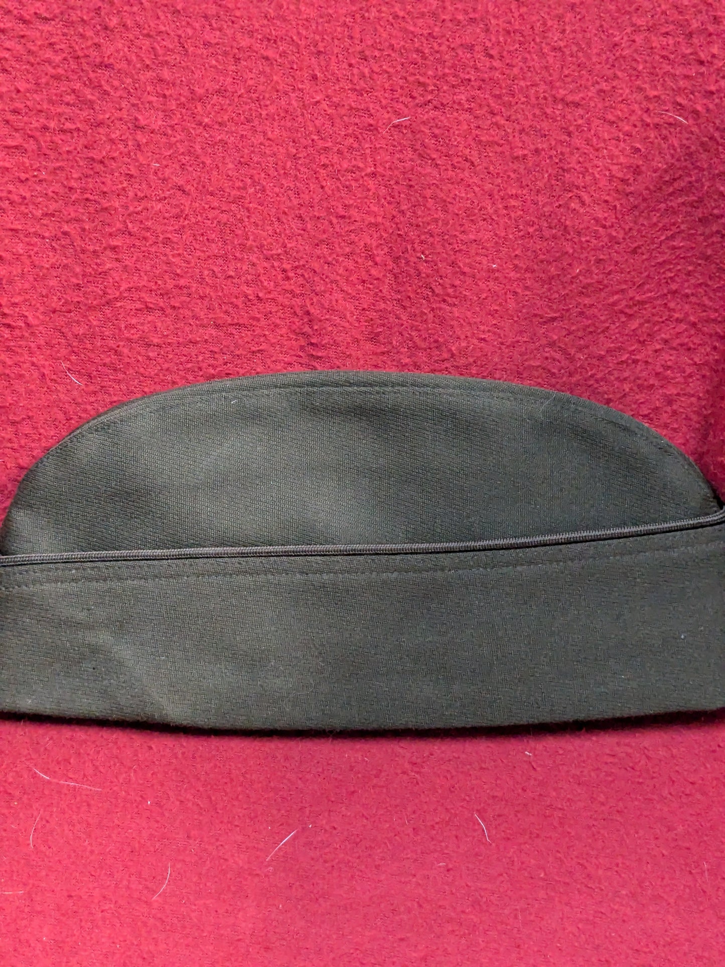 US army agsu garrison heritage unisex Green Cap (dg3- ea03-YLU47)